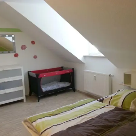 Daire Ferienwohnung - A67145