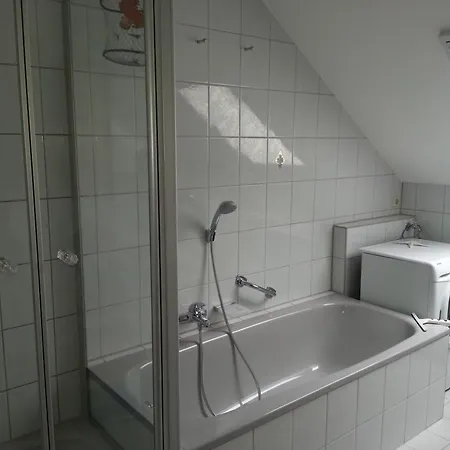 Ferienwohnung - A67145 Daire Mehlmeisel