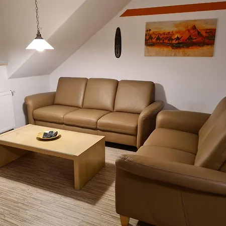 Daire Ferienwohnung - A67145 Mehlmeisel