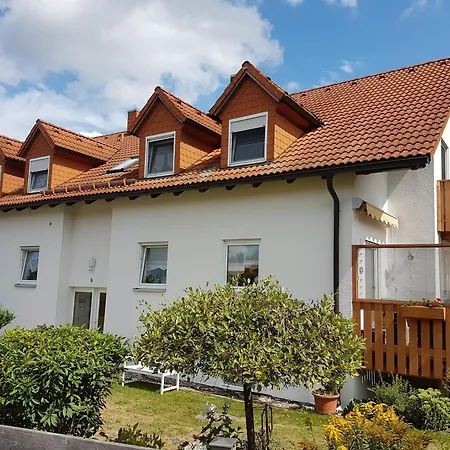 Ferienwohnung - A67145