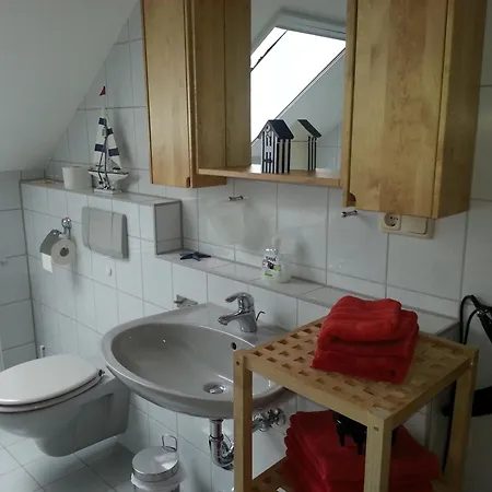 Ferienwohnung - A67145 Mehlmeisel