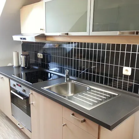 Ferienwohnung - A67145 Apartment *