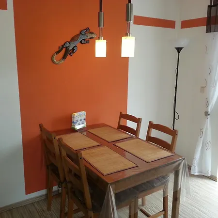 Ferienwohnung - A67145 *