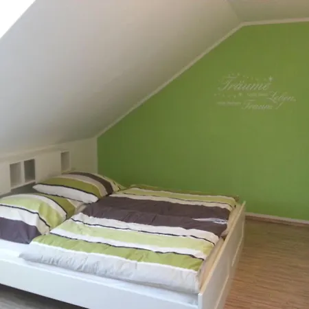 Ferienwohnung - A67145 Mehlmeisel